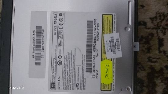 Dvd Rom Laptop