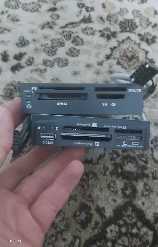 Card Raider Pentru Pc