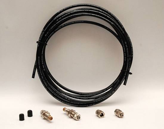 Kit Perne auxiliare arcuri elicoidale