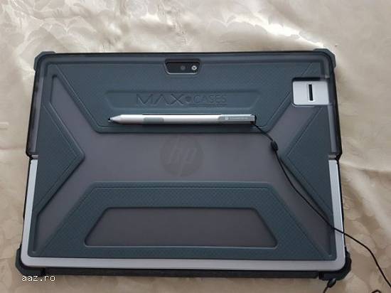 Schimb Laptop 2 in 1 HP Elite x2 1012 G1 4G cu Tel.Note 10 plus,    S10 plus Huawei P30 Pro