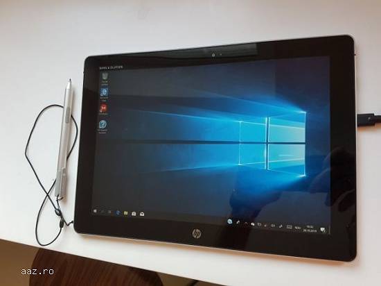 Schimb Laptop 2 in 1 HP Elite x2 1012 G1 4G cu Tel.Note 10 plus,    S10 plus Huawei P30 Pro