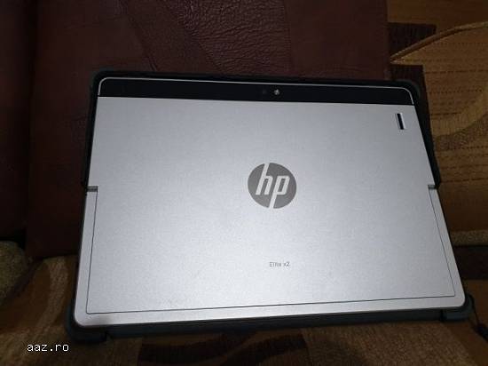 Schimb Laptop 2 in 1 HP Elite x2 1012 G1 4G cu Tel.Note 10 plus,    S10 plus Huawei P30 Pro