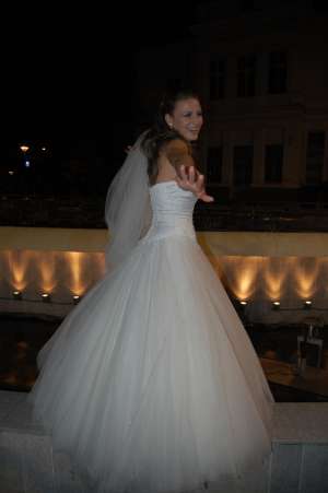 rocie mireasa creal design