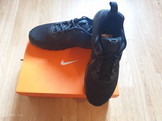 Adidași de Vanzare Nike Air Max Noi Original!