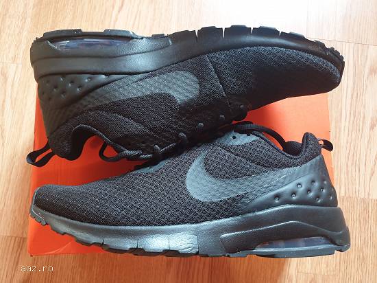 Adidași de Vanzare Nike Air Max Noi Original!