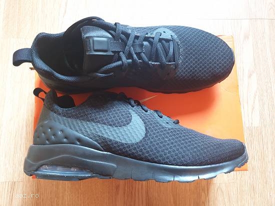 Adidași de Vanzare Nike Air Max Noi Original!
