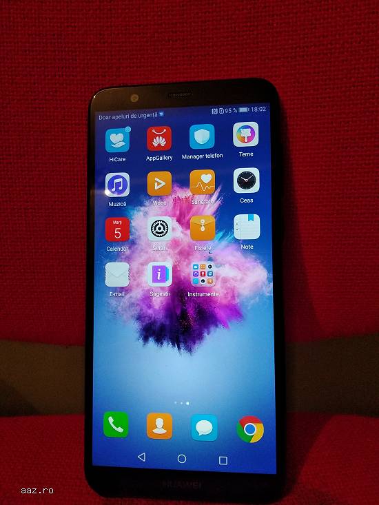 Huawei P Smart Dualsim