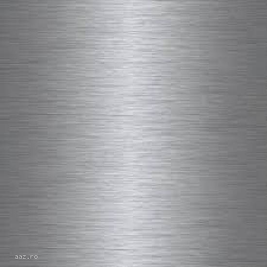 Tabla inox oglinda 0.8x1250x2500mm  otel inoxidabil lustruita lucioasa slefuita