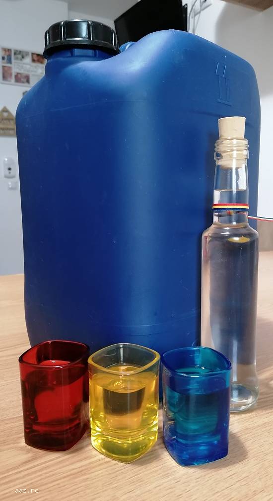 Palinca de prune