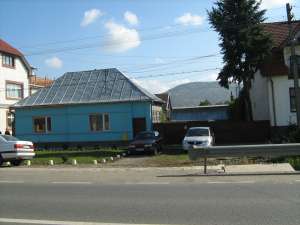 casa si teren vinzare