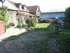casa si teren vinzare