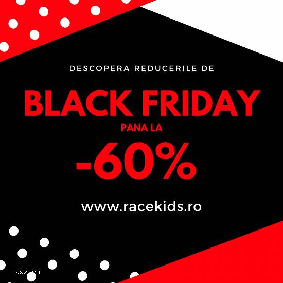 Black Friday a inceput pe ***** cu reduceri de pana la 60%