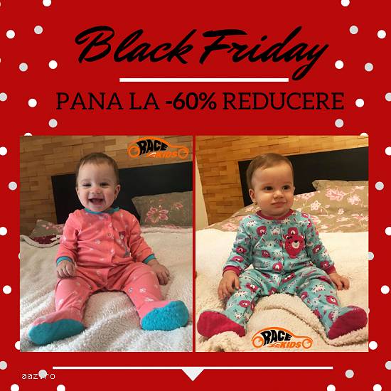 Black Friday a inceput pe ***** cu reduceri de pana la 60%