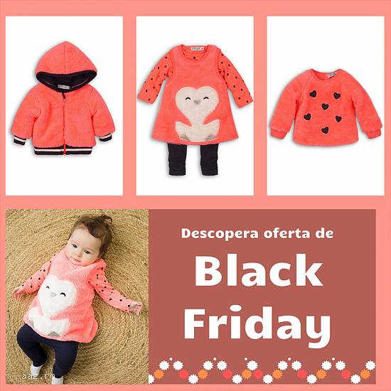 Black Friday a inceput pe ***** cu reduceri de pana la 60%