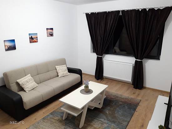 Garsoniera in regim hotelier,   parc Carol