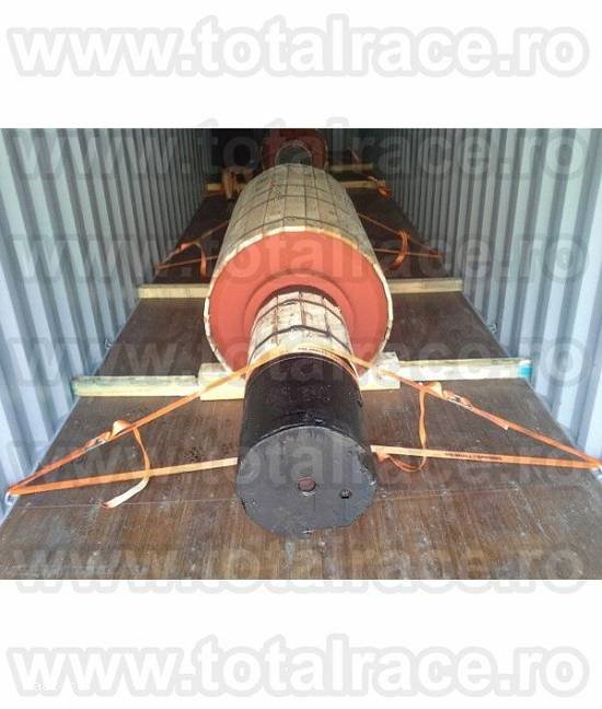 Banda ancorare Unifixx® pentru transport special