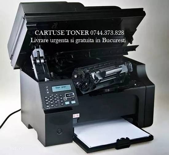 Cartuse multifunctionale,   imprimante,   faxuri si copiatoare .