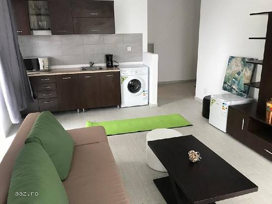 Apartament 2 camere in zona Summerland- De Silva din Mamaia