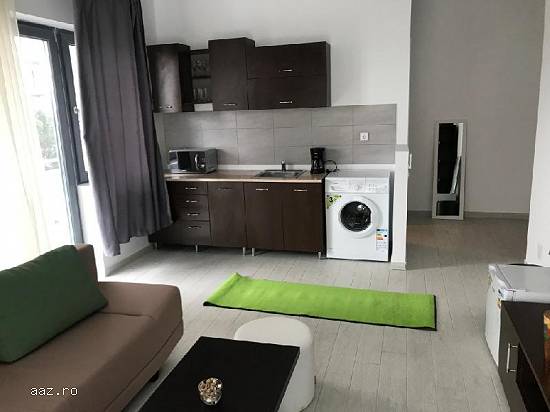 Apartament 2 camere in zona Summerland- De Silva din Mamaia