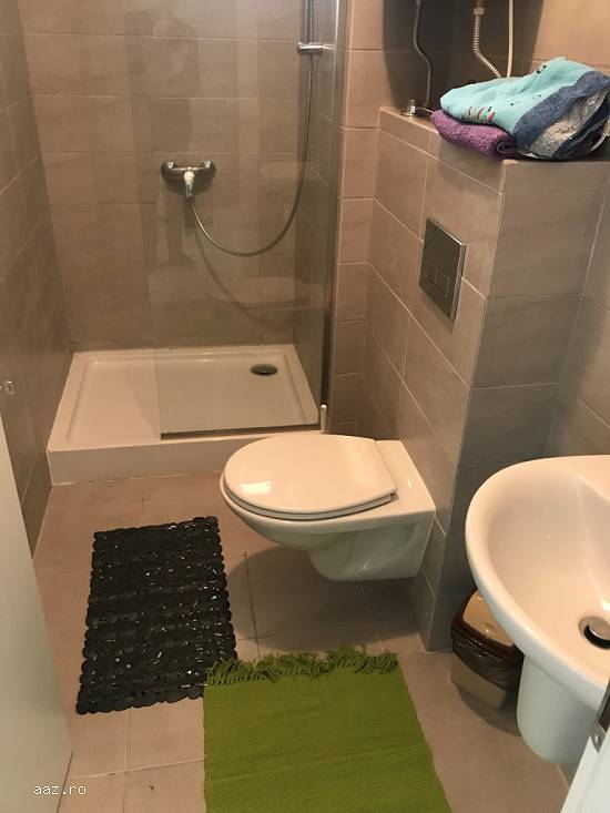 Apartament 2 camere in zona Summerland- De Silva din Mamaia