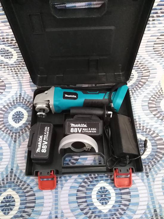 Flex Makita nou