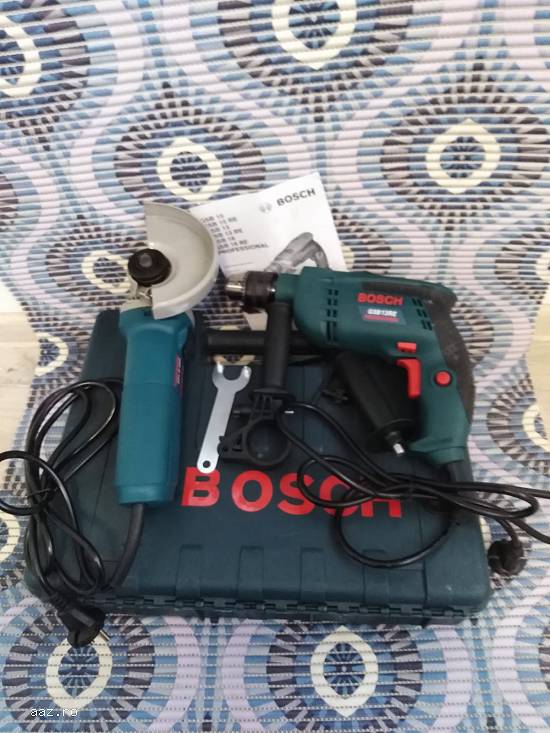 Set bosch