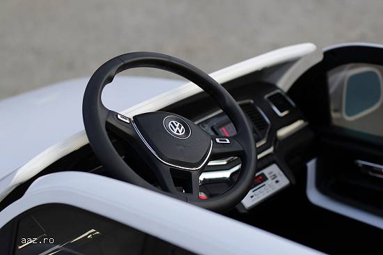 Kinderauto VW Amarok Pickup PREMIUM #Alb
