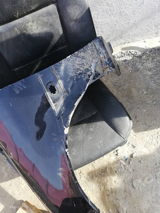Tinichigiu auto