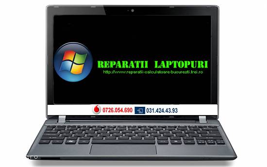 REPARATII CALCULATOARE BUCURESTI - REPARATII LAPTOPURI BUCURESTI - REPARATII MONITOARE LCD BUCURESTI