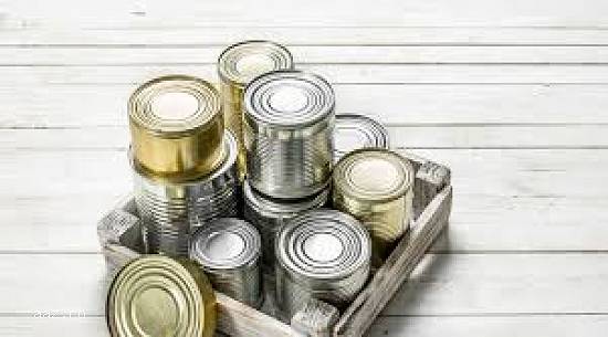Fabrica de conserve angajeaza in Germania