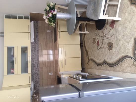 Apartament regim hotelier