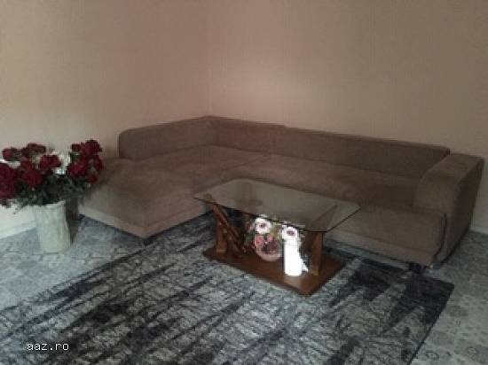Apartament regim hotelier