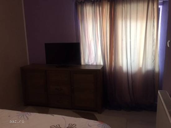 Apartament regim hotelier