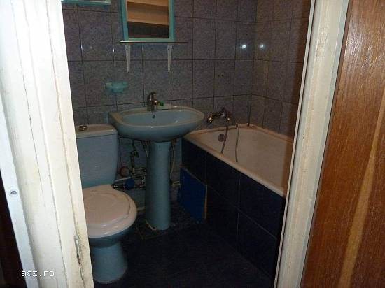 Vand apartament