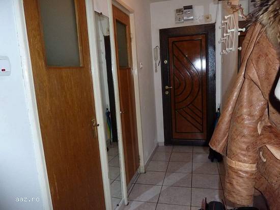 Vand apartament