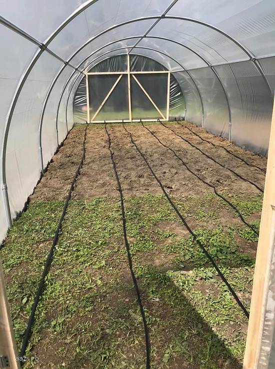 Kit Solar Profi-Otel Zincat KZ 24