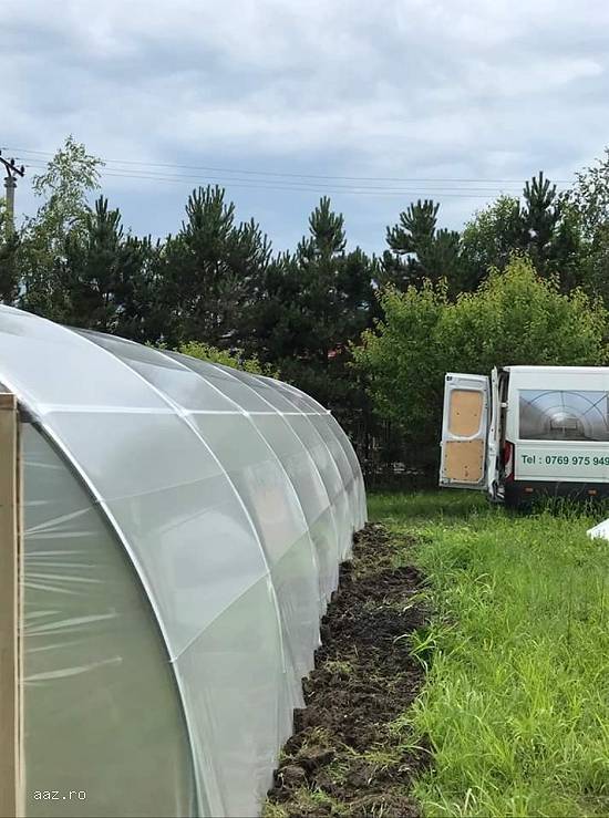 Kit Solar Profi-Otel Zincat KZ 24