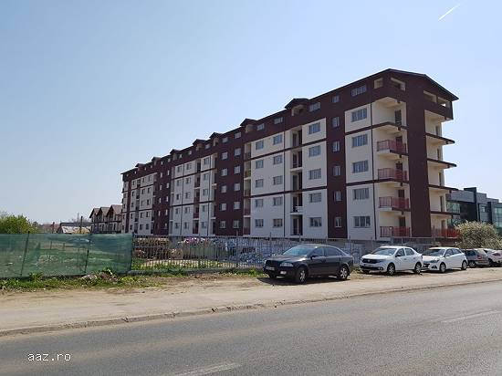 APARTAMENT 3 CAMERE 48900 EURO!!!