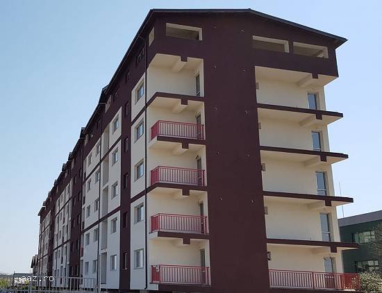 APARTAMENT 3 CAMERE 48900 EURO!!!