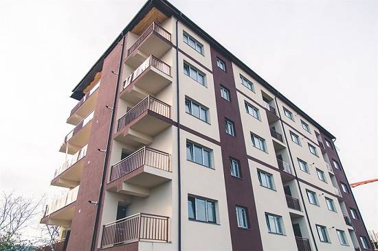 APARTAMENT 2 CAMERE