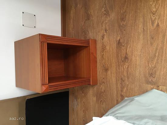 Mobilier hotel - birou/pat/suport bagaj/TV/dulap/covor/demifotoliu