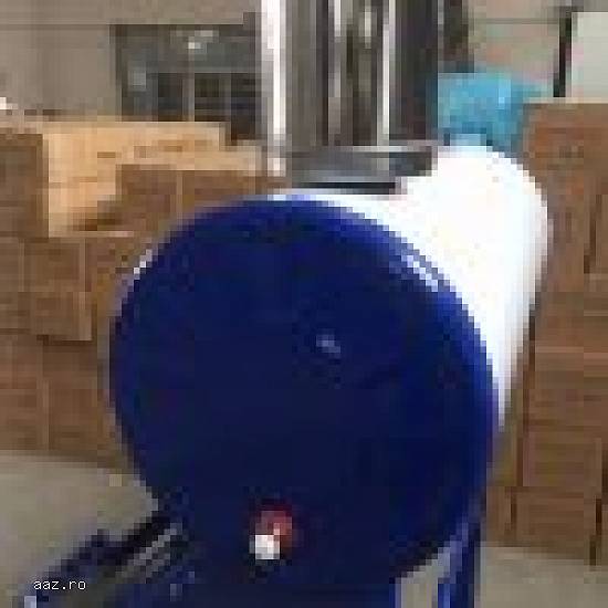 Panou solar apa calda nepresurizat 200 L (20 tuburi 58/1800)