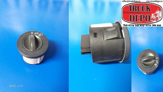 Maner exterior MAN TGL 12.240
