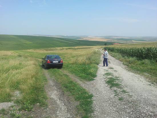 Lichidator judiciar,   vand teren - 10.000 mp - Tureni -