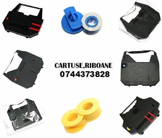 Ribon masina de scris Smith Corona,  Olivetti ETP,  Brother AX,   Panasonic,  Samsung SQ1000