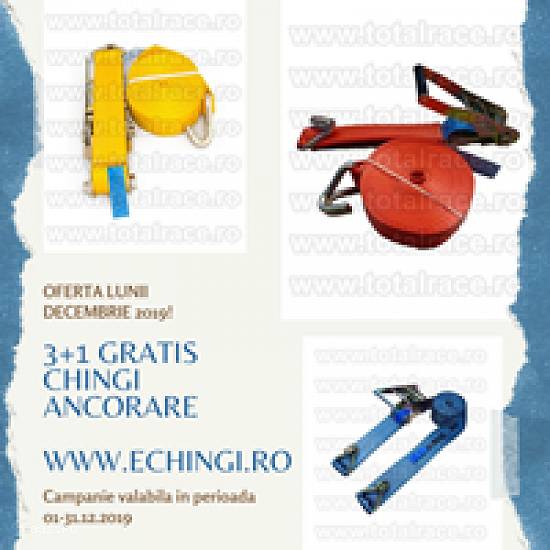 Super oferta 3+1 gratis