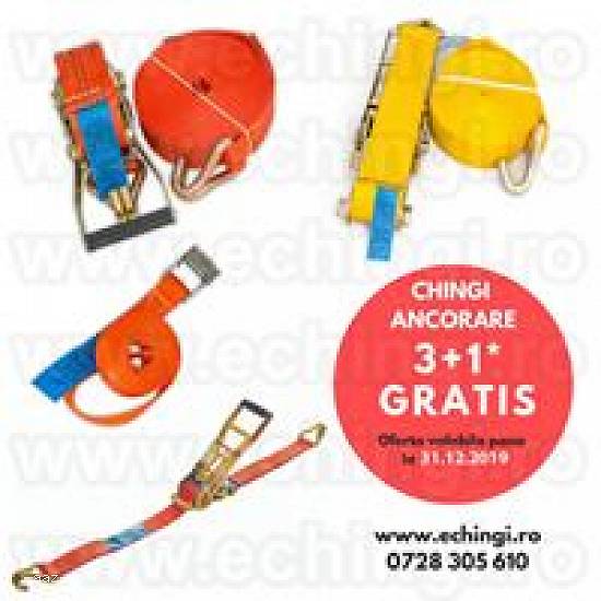 Super oferta 3+1 gratis