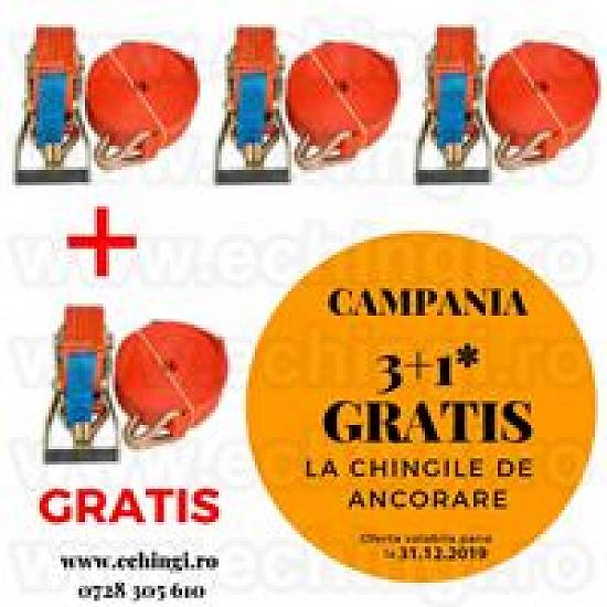 Super oferta 3+1 gratis