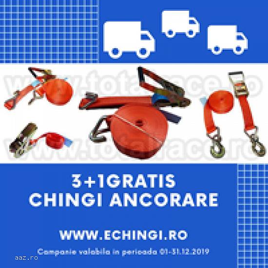 Super oferta 3+1 gratis