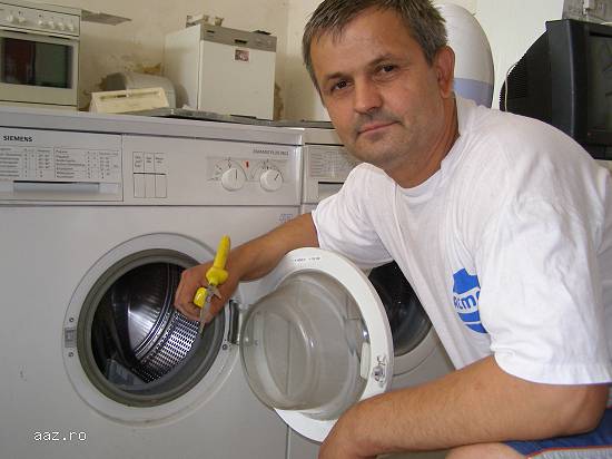 Reparatiii masini de spalat . Timisoara
